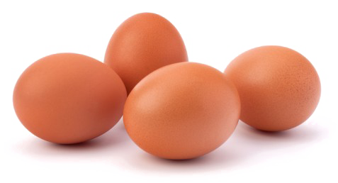 Egg PNG Transparent