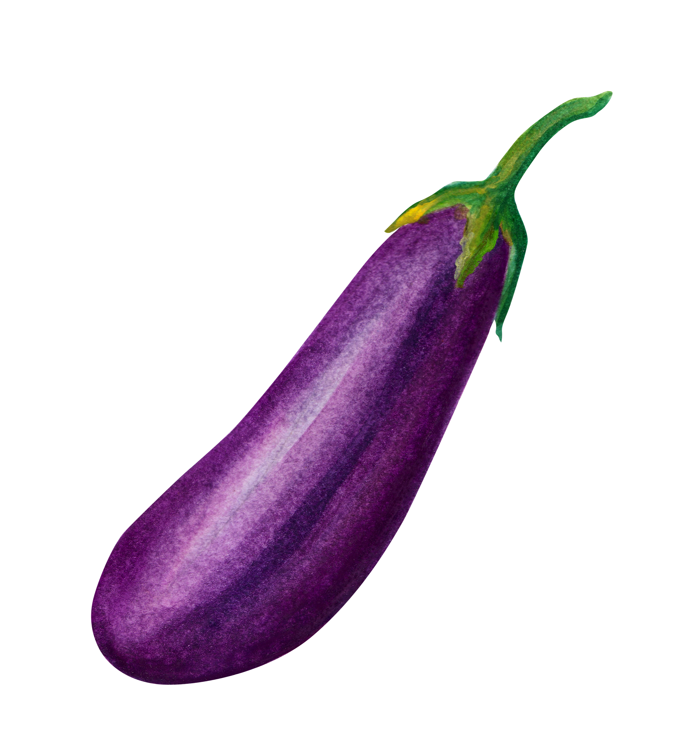 Vegetable Eggplant PNG HD Image pngteam.com