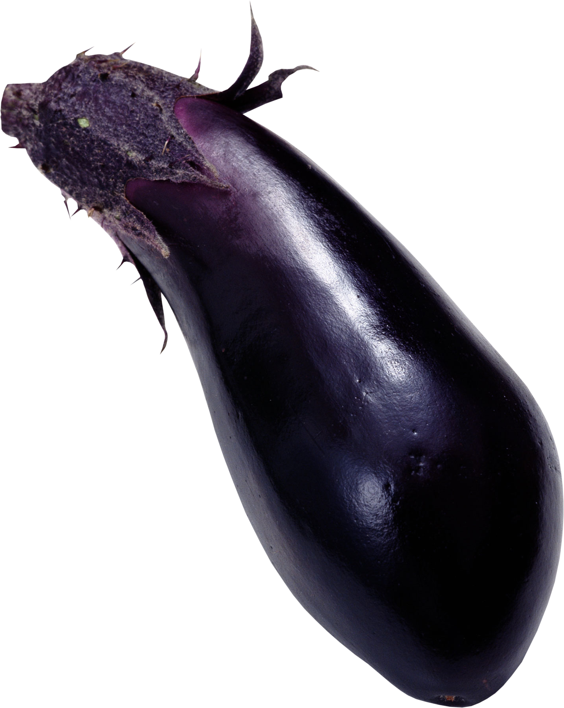 Eggplant PNG Transparent