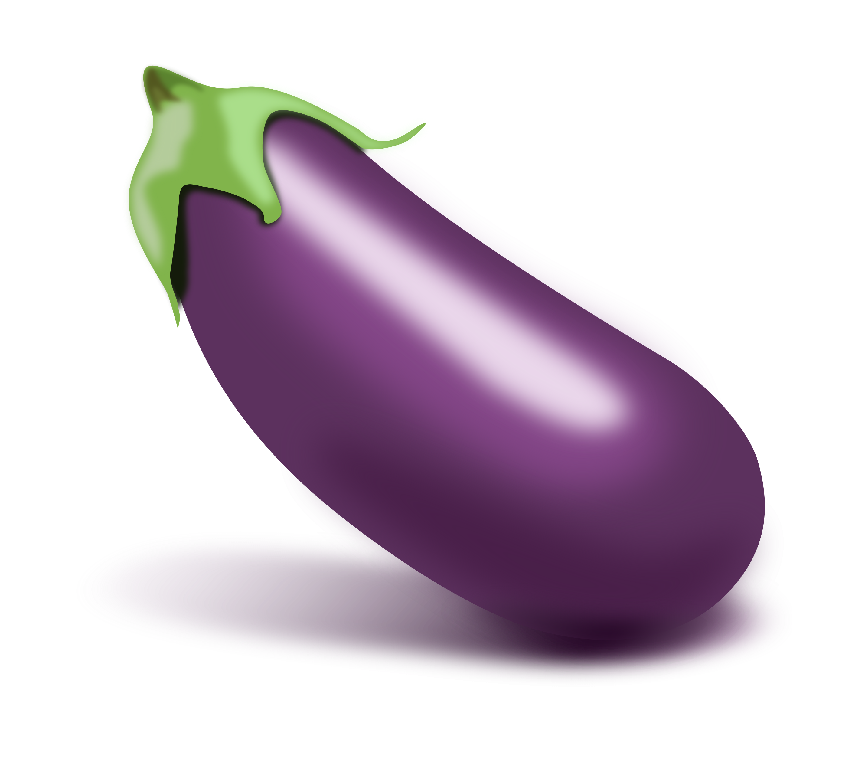 Eggplant PNG HD and HQ Image