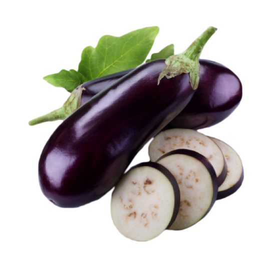 Eggplant PNG Best Image pngteam.com