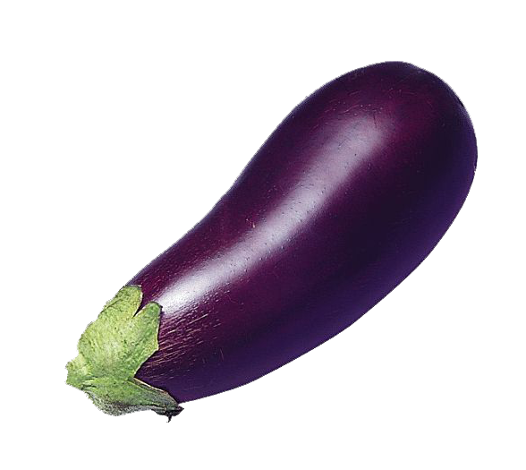 Eggplant PNG HD pngteam.com