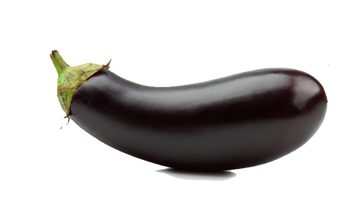 Eggplant PNG HD File pngteam.com