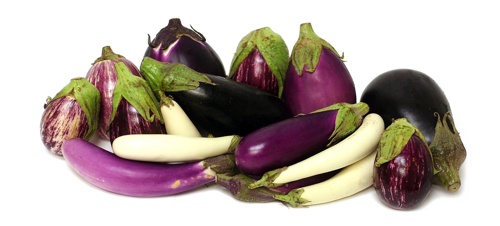 Eggplant PNG HQ