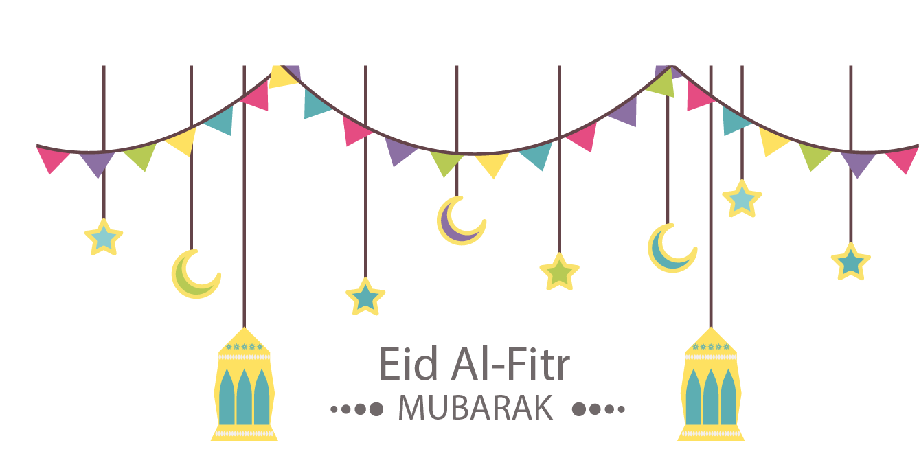 Eid Al Fitr PNG Photo pngteam.com