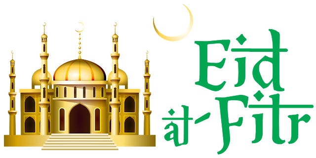 Eid Al Fitr PNG High Definition Photo Image