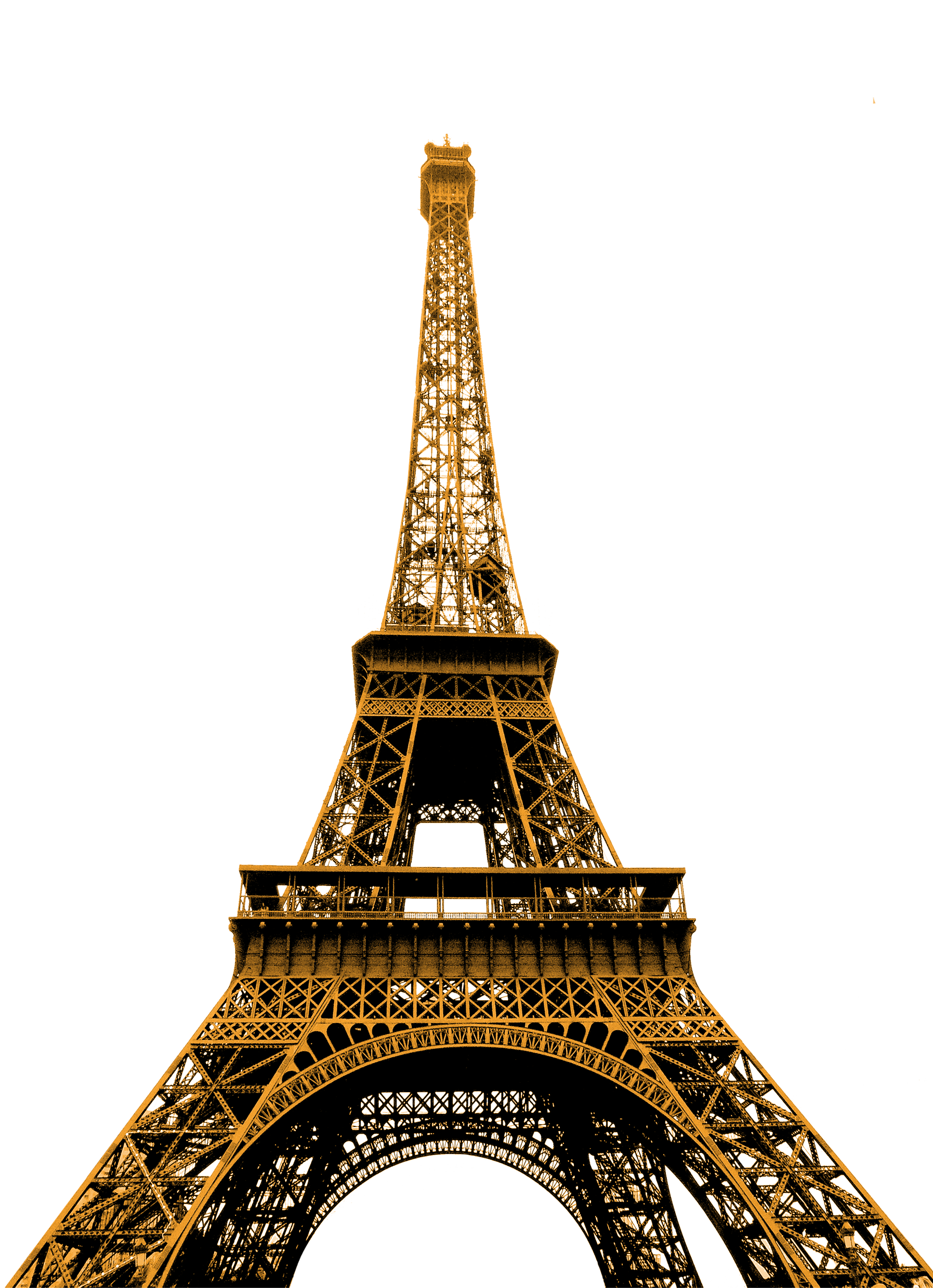 Eiffel Tower PNG Image in High Definition