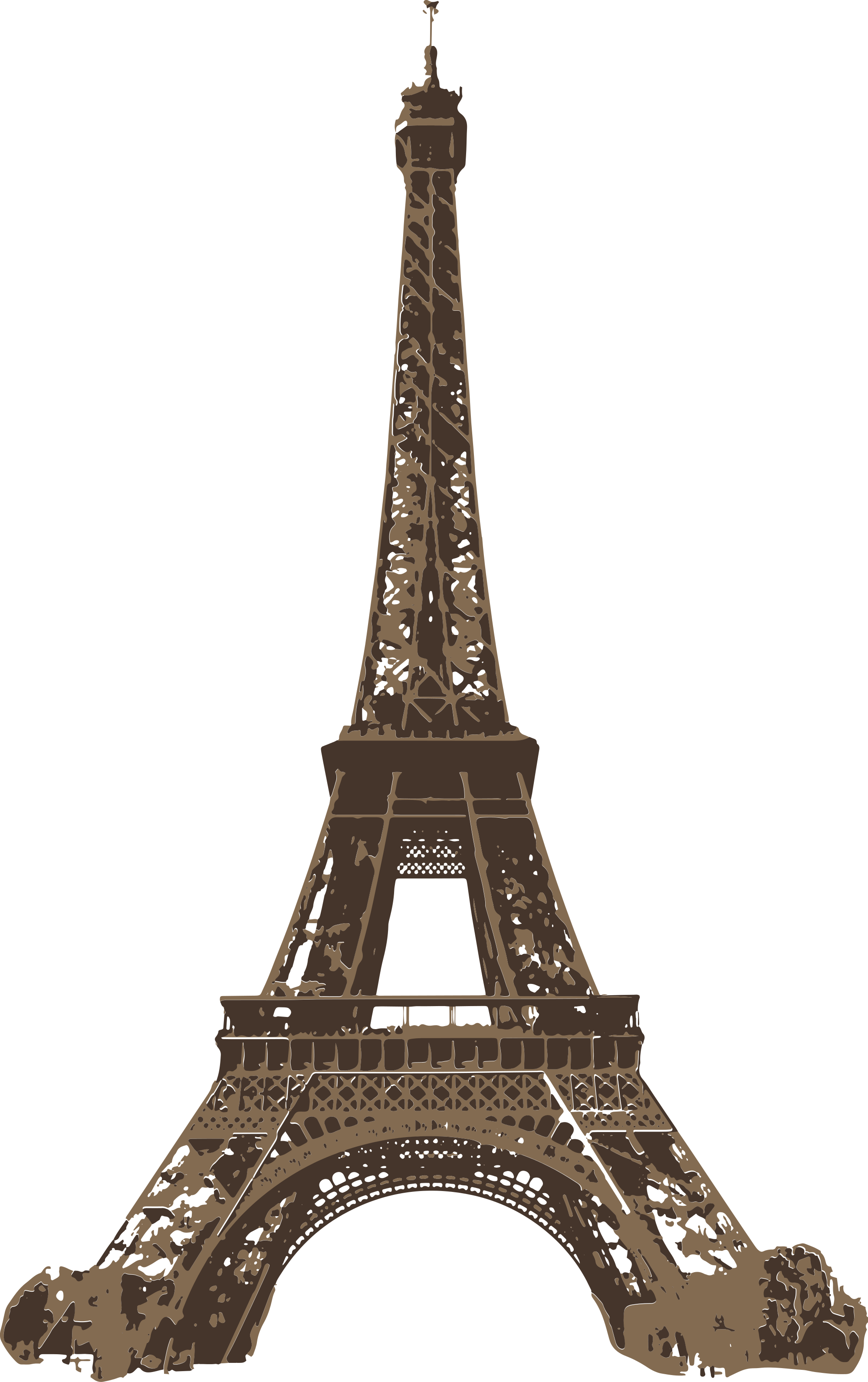 Eiffel Tower PNG in Transparent pngteam.com