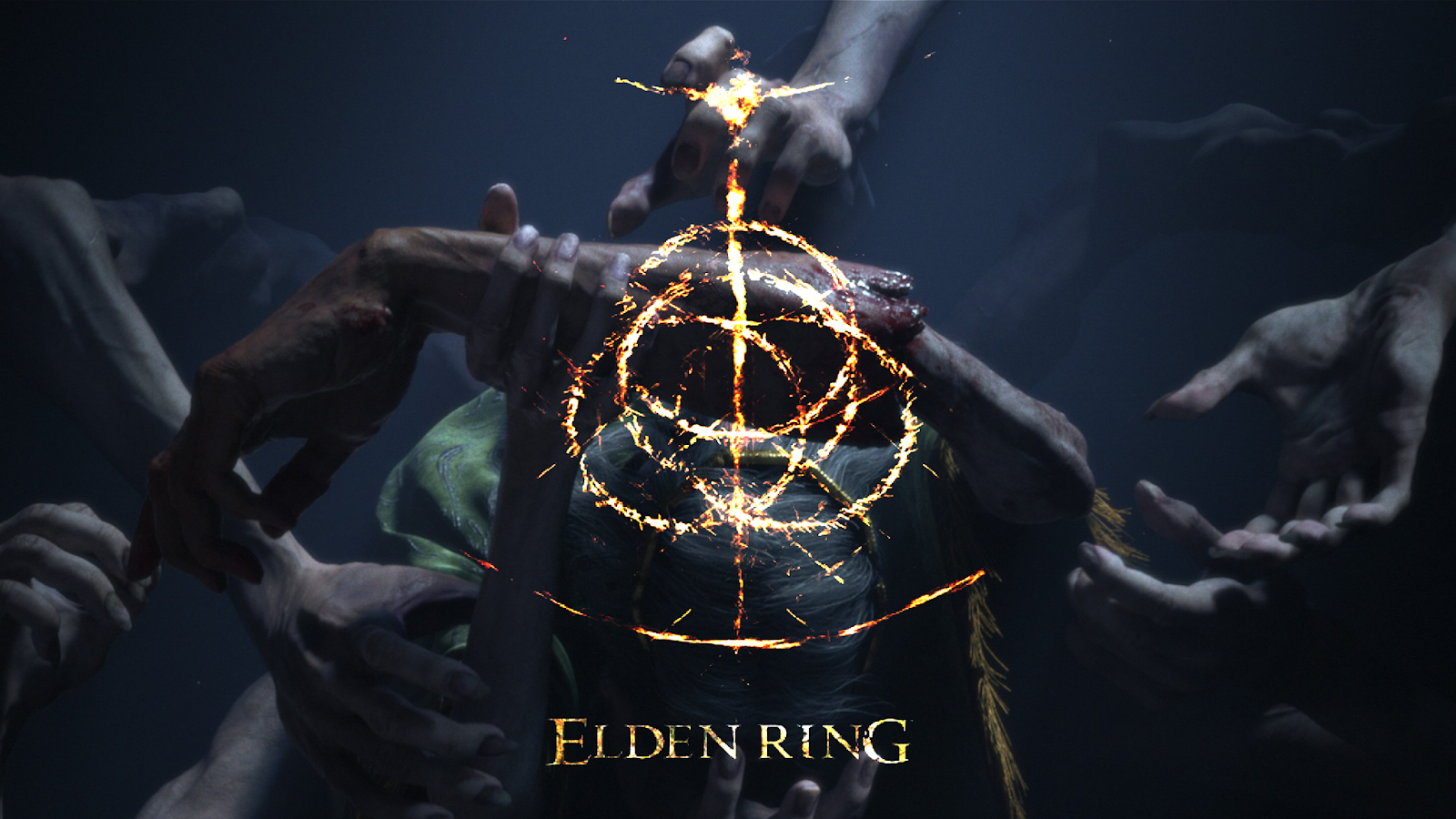 Elden Ring PNG HD pngteam.com