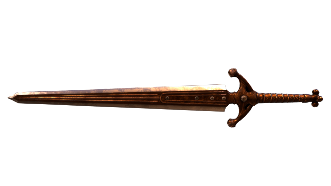 Elden Ring Weapon PNG pngteam.com