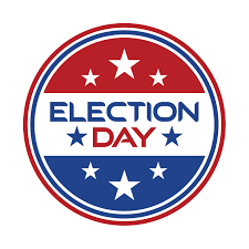 Election Day PNG Image in Transparent pngteam.com