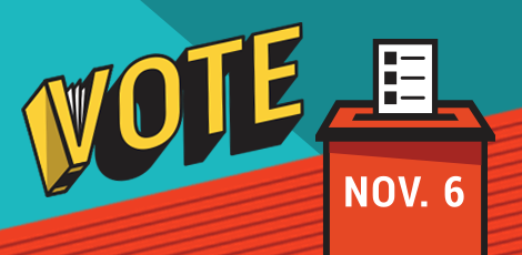 Election Day PNG Transparent pngteam.com