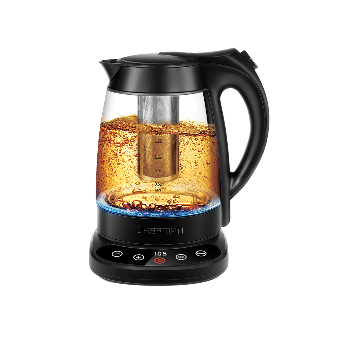 Electric Kettle PNG