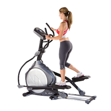 Woman Elliptical Trainer PNG Images Transparent pngteam.com