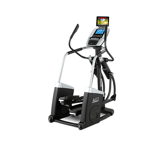 Elliptical Trainer PNG Image in High Definition pngteam.com