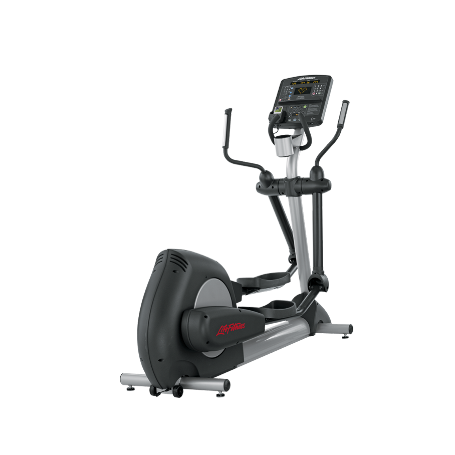 Fitness Elliptical Trainer PNG Images pngteam.com