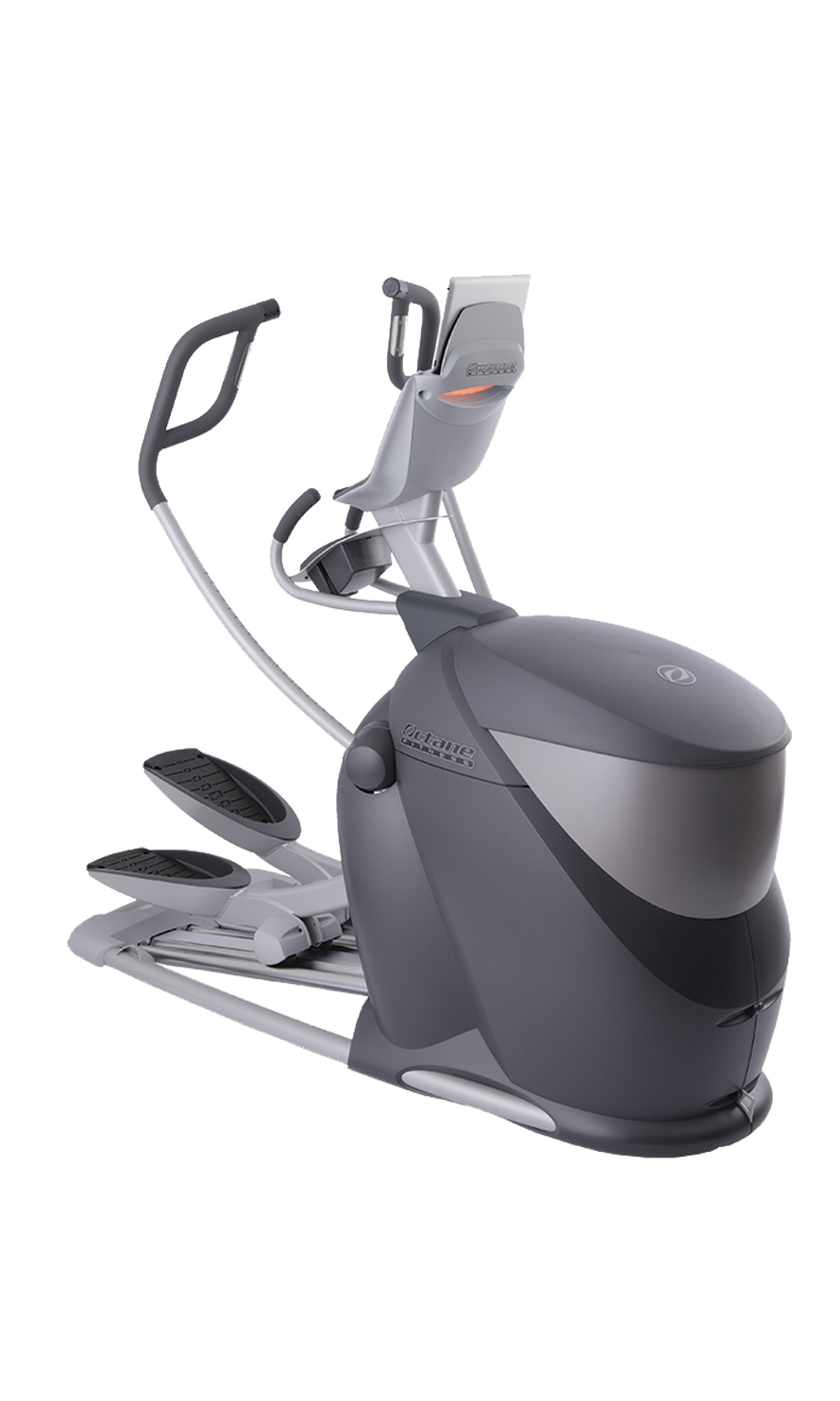 Elliptical Trainer PNG HD