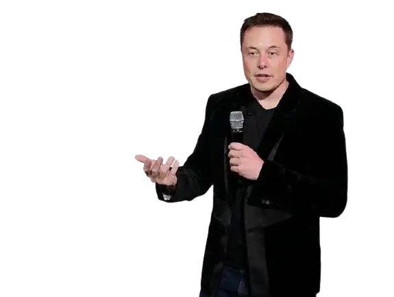 Elon Musk PNG pngteam.com