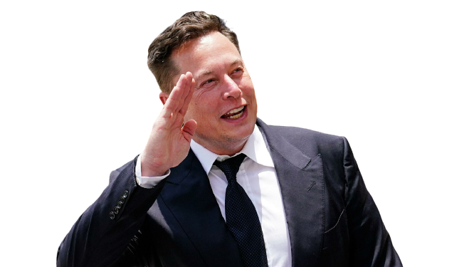 Elon Musk PNG Transparent Background Images | pngteam.com