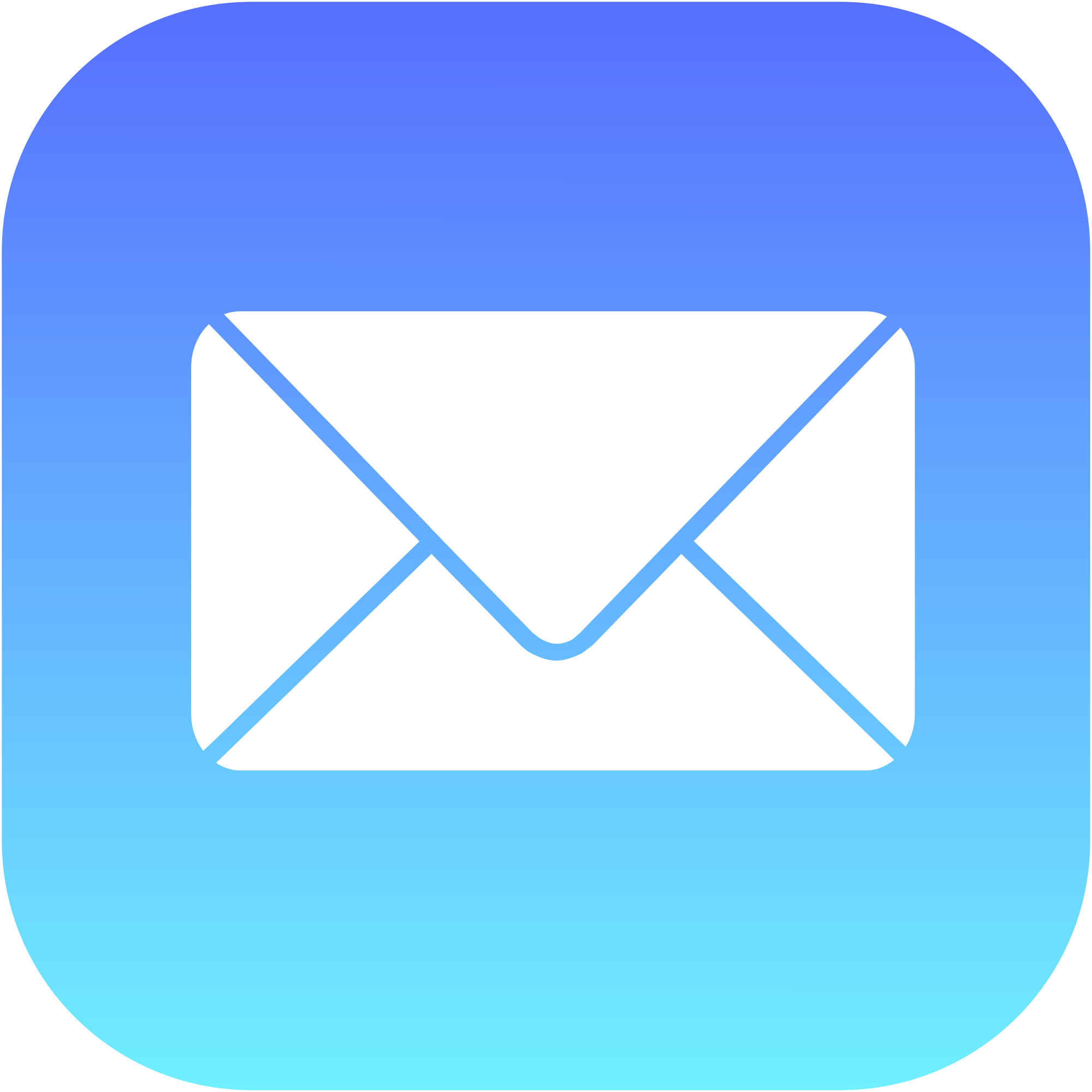 Email PNG Image in High Definition