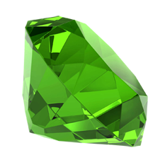 Emerald Stone PNG Images pngteam.com