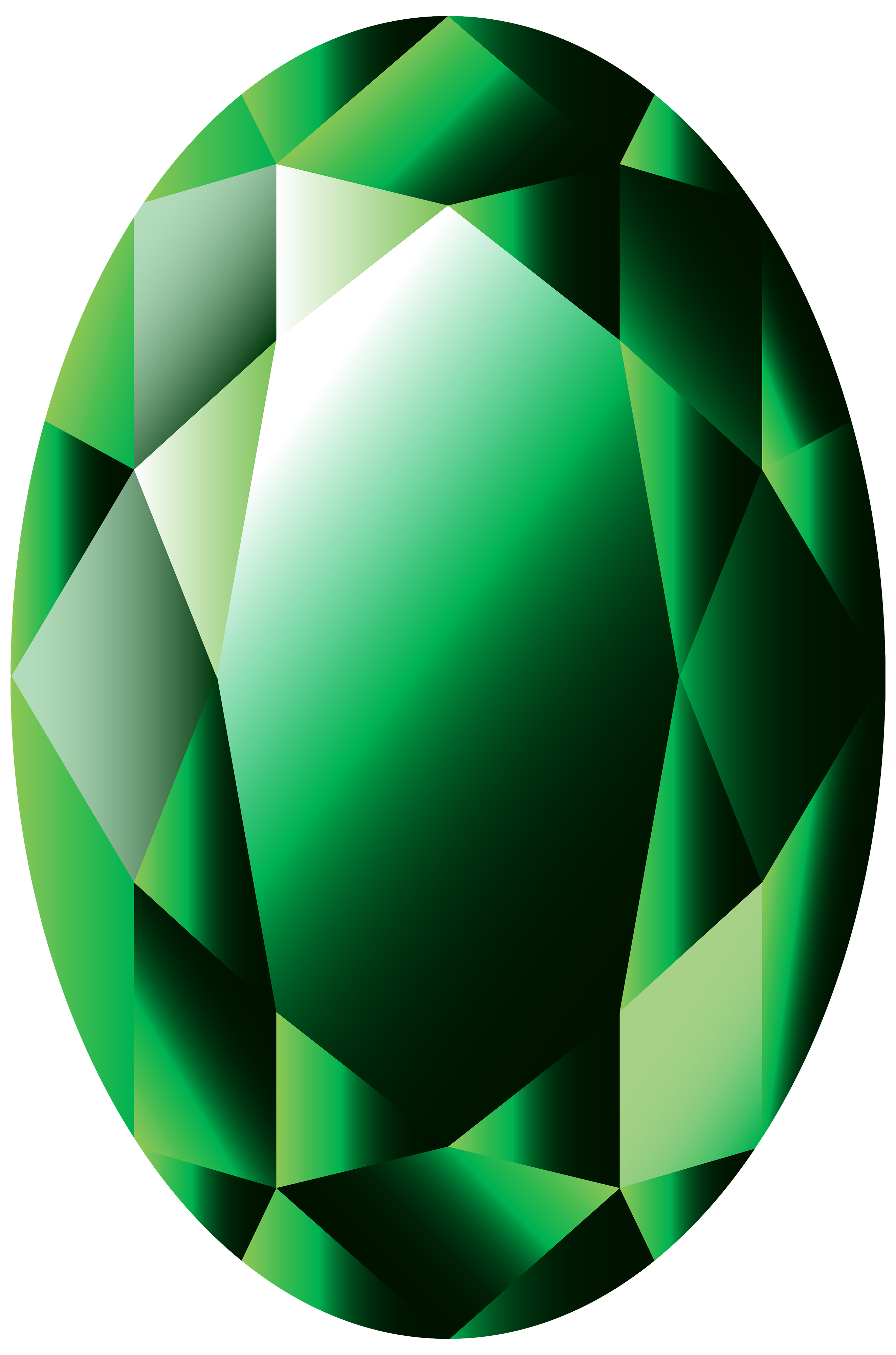 Emerald Stone PNG HD pngteam.com