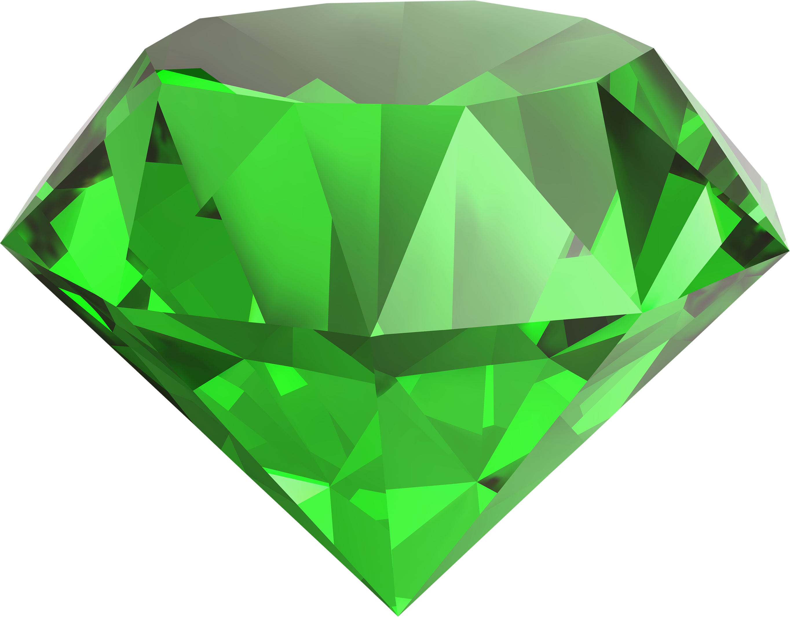 Emerald Stone PNG Transparent pngteam.com