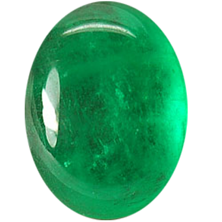 Emerald Stone PNG HQ pngteam.com