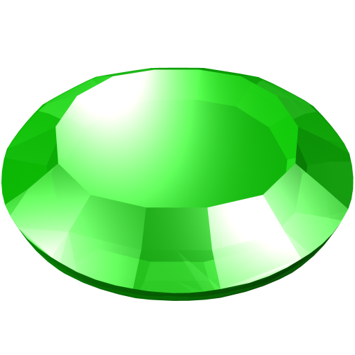 Emerald Stone PNG Photo pngteam.com