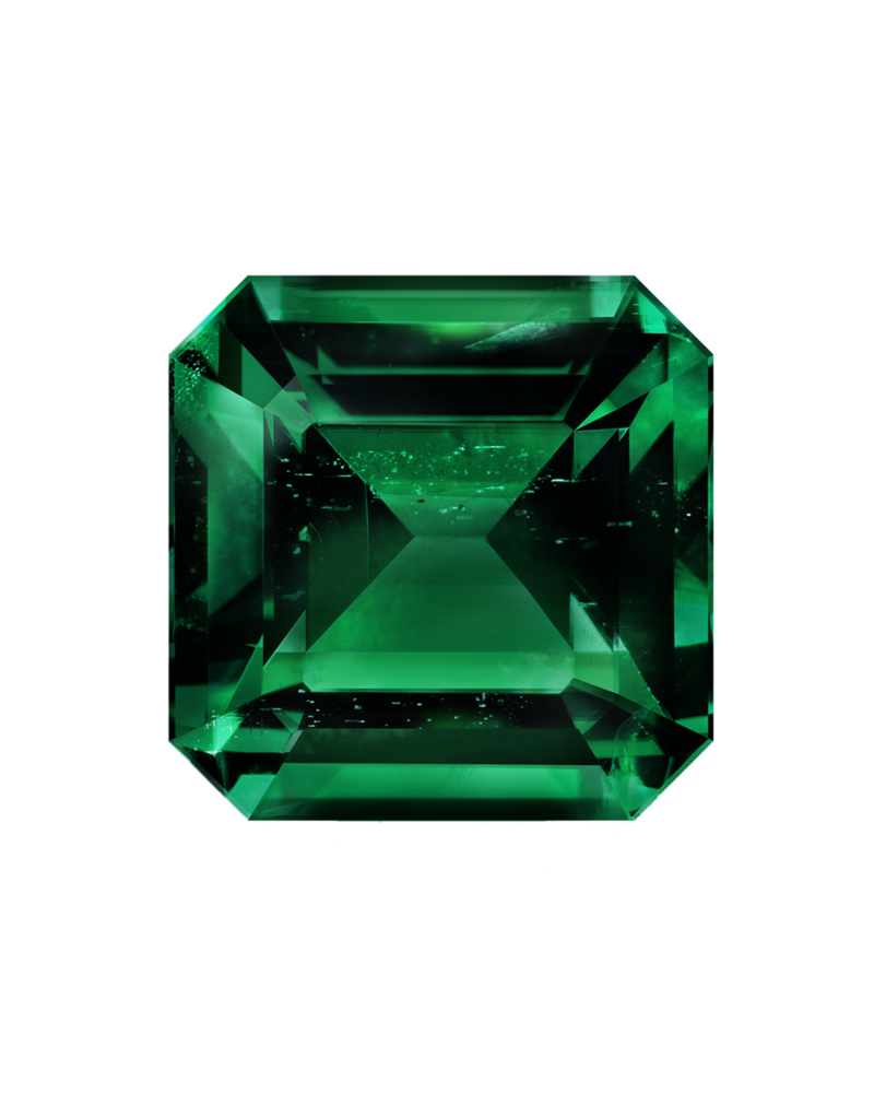 Emerald Stone PNG HD File pngteam.com
