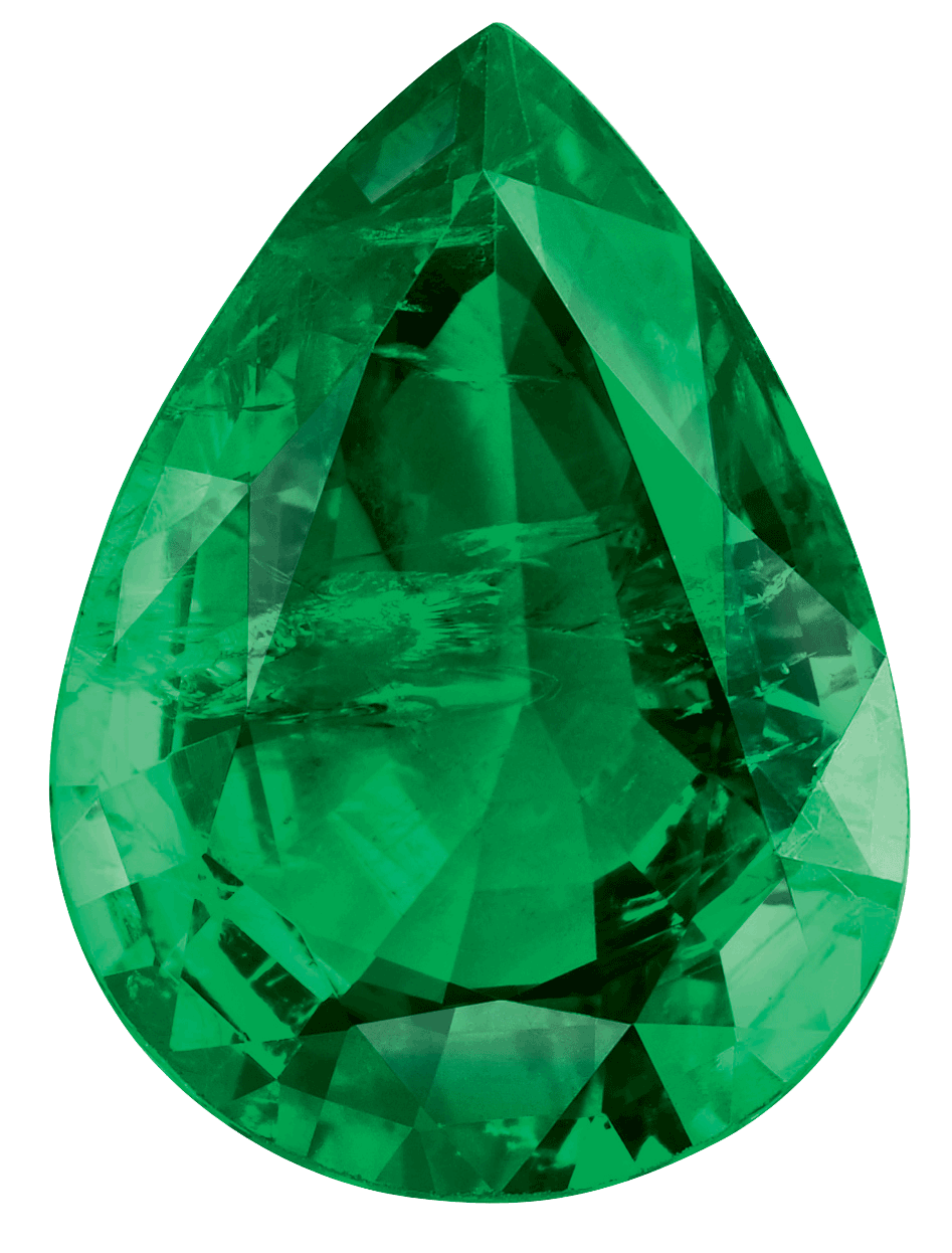 Emerald Stone PNG HD pngteam.com