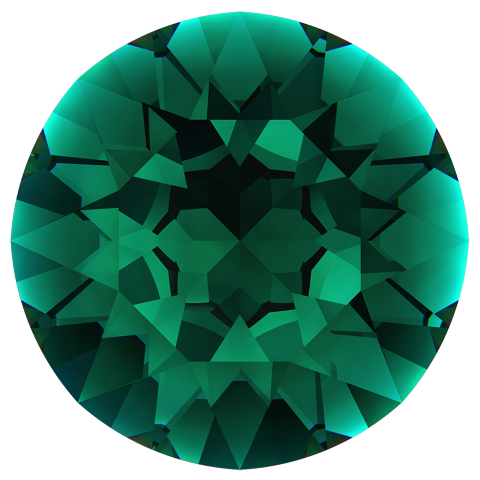 Emerald Stone PNG Image in High Definition pngteam.com