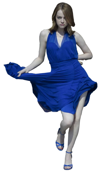 Emma Stone PNG Image in High Definition pngteam.com
