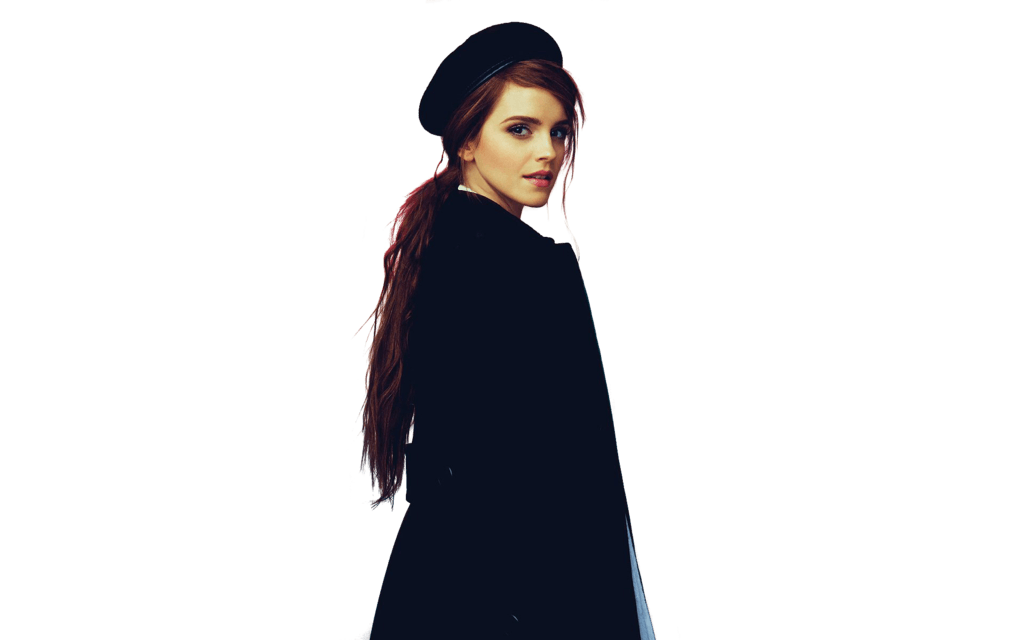 Emma Watson PNG