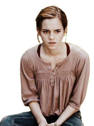 Emma Watson PNG HD pngteam.com