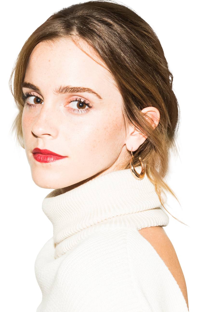 Emma Watson PNG pngteam.com