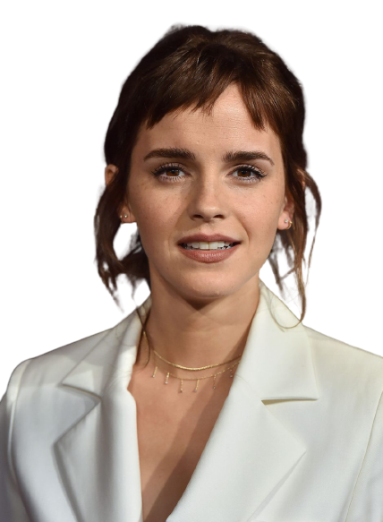 Emma Watson PNG pngteam.com
