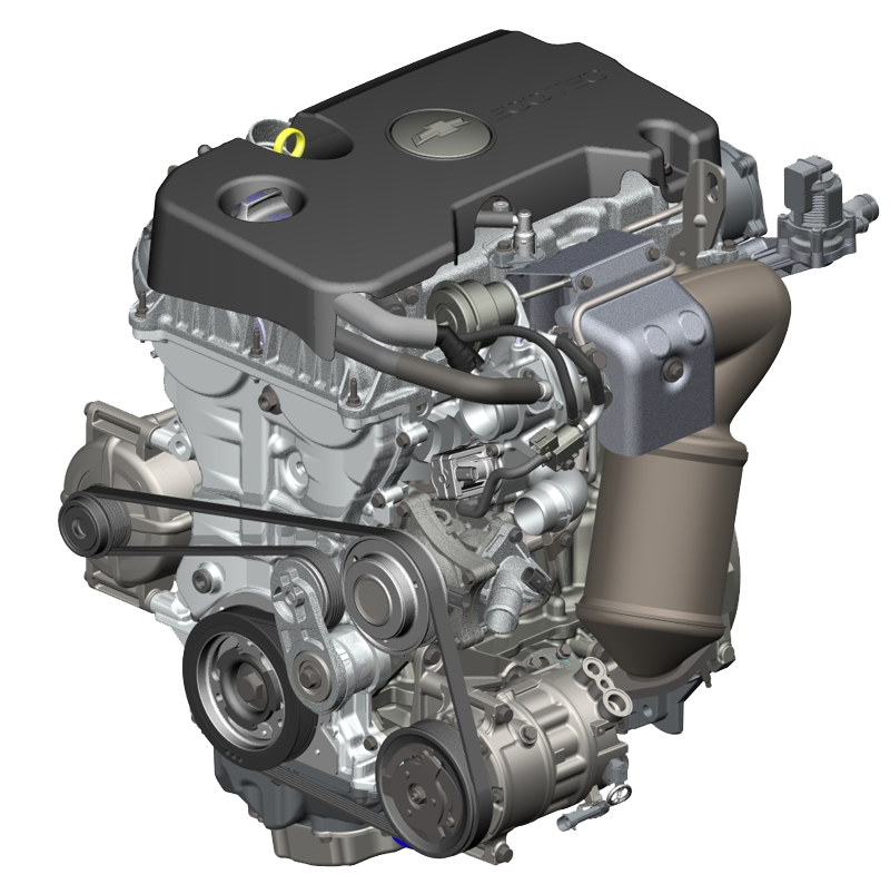 Engine PNG HD - Engine Png