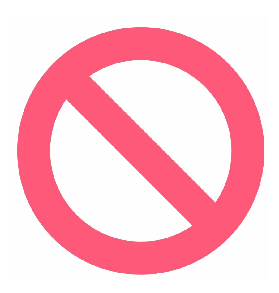 Entry Sign PNG HD and Transparent