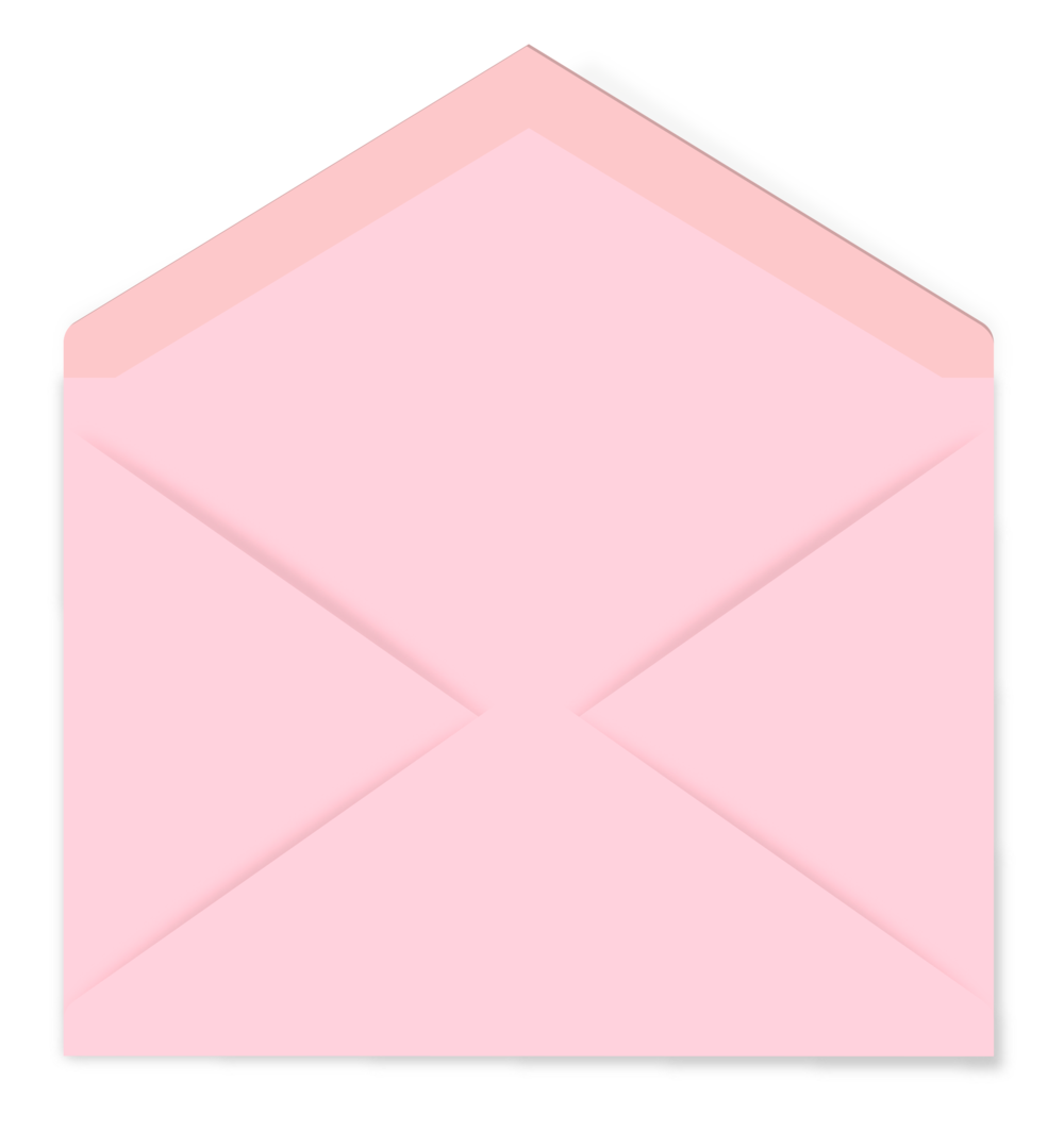 Envelope PNG File pngteam.com