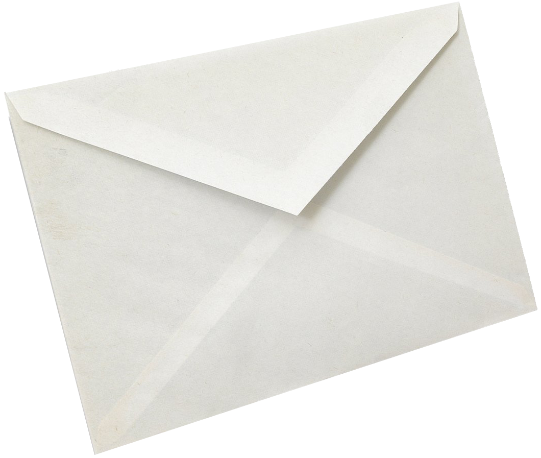 Envelope PNG HQ Image pngteam.com