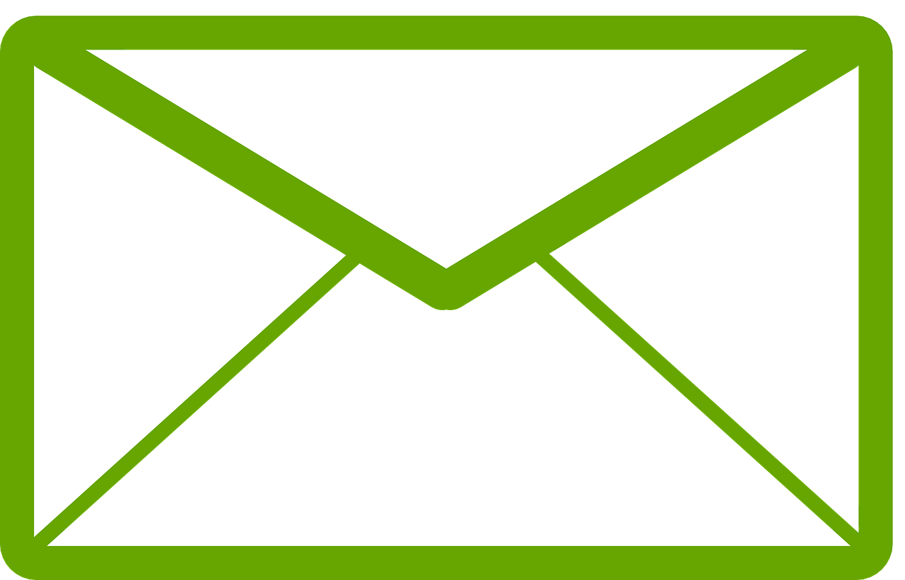 Envelope PNG HD pngteam.com