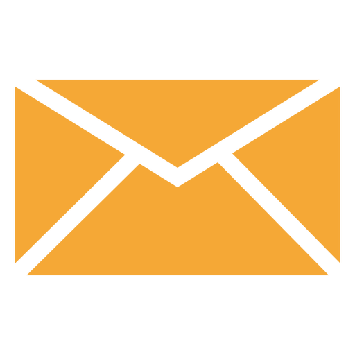 Envelope PNG HQ