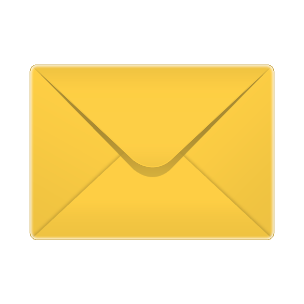 Envelope PNG HD and HQ Image - Envelope Png