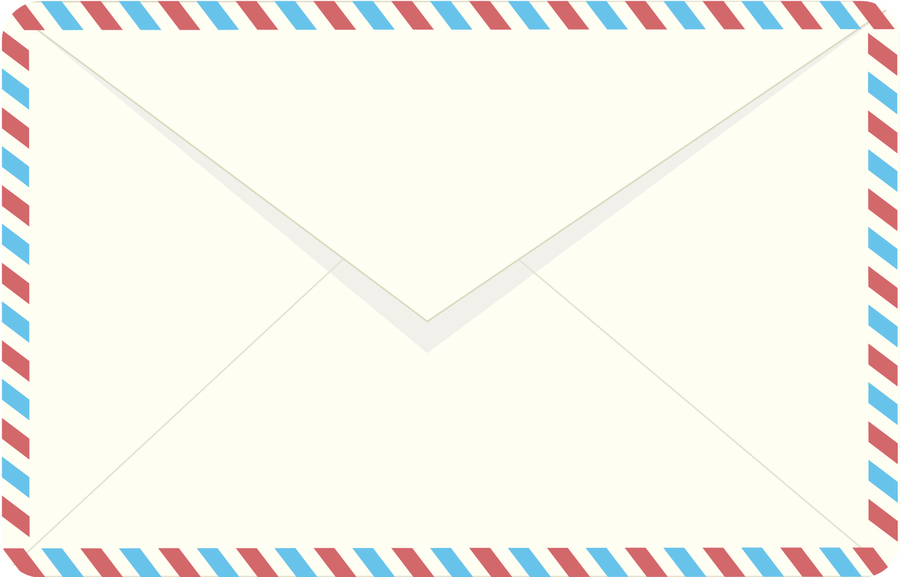 Envelope PNG File pngteam.com