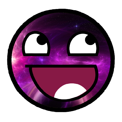 Epic Face PNG in Transparent pngteam.com