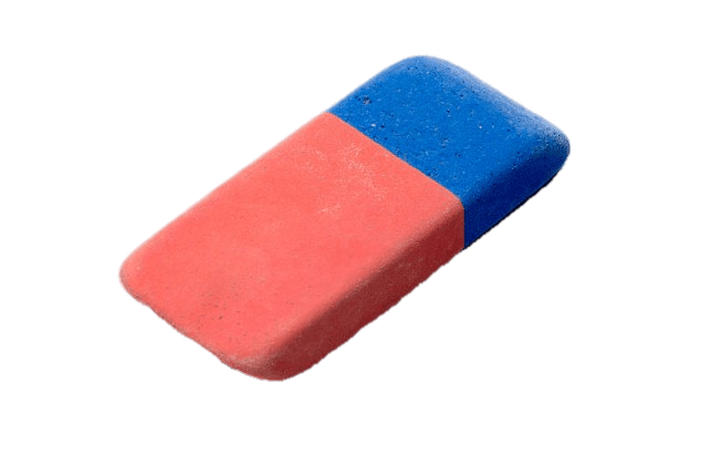 Eraser PNG Photo pngteam.com