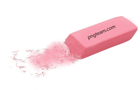 Eraser PNG Image pngteam.com