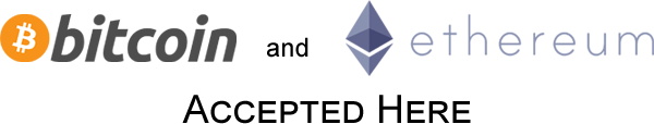 Ethereum Accepted Here PNG HD Image pngteam.com