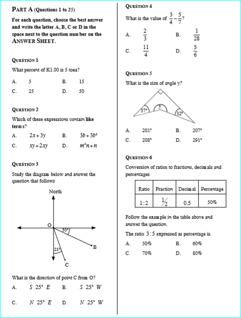 Exam PNG HD and Transparent - Exam Png